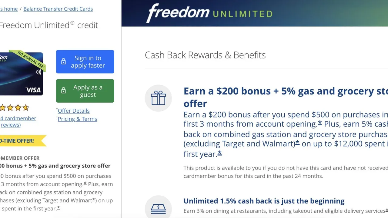 Close up on a plate of mashed potatoes, topped with baked pork chops with cream of mushroom soup, and a side of green beans.